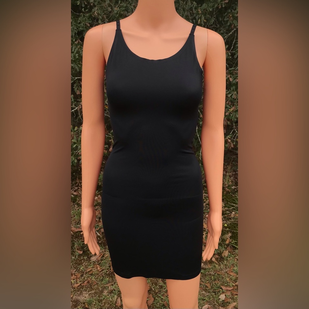 NWOT Slimming Dress Slip